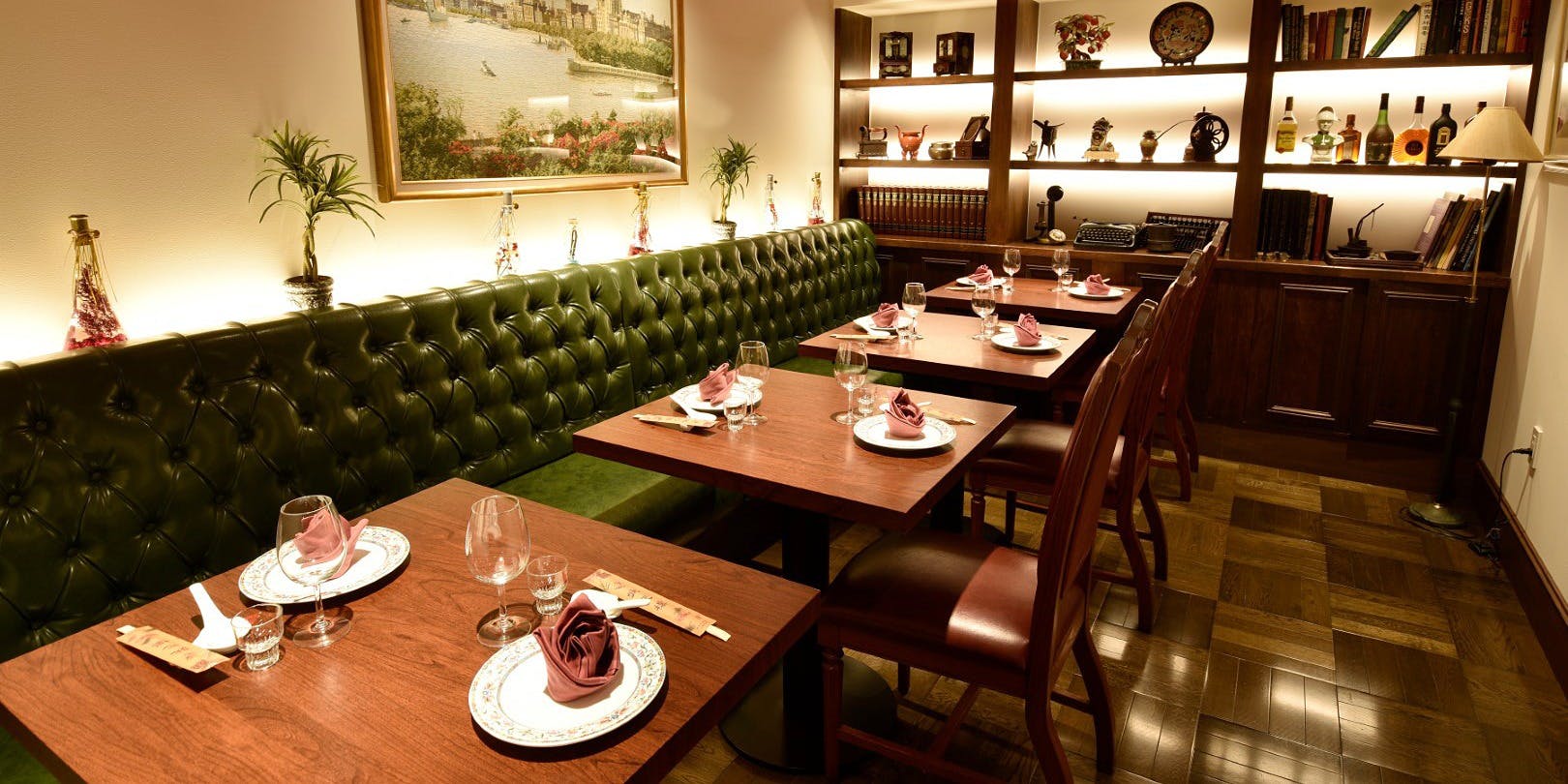 Shanghai Dining 状元樓 - 画像4