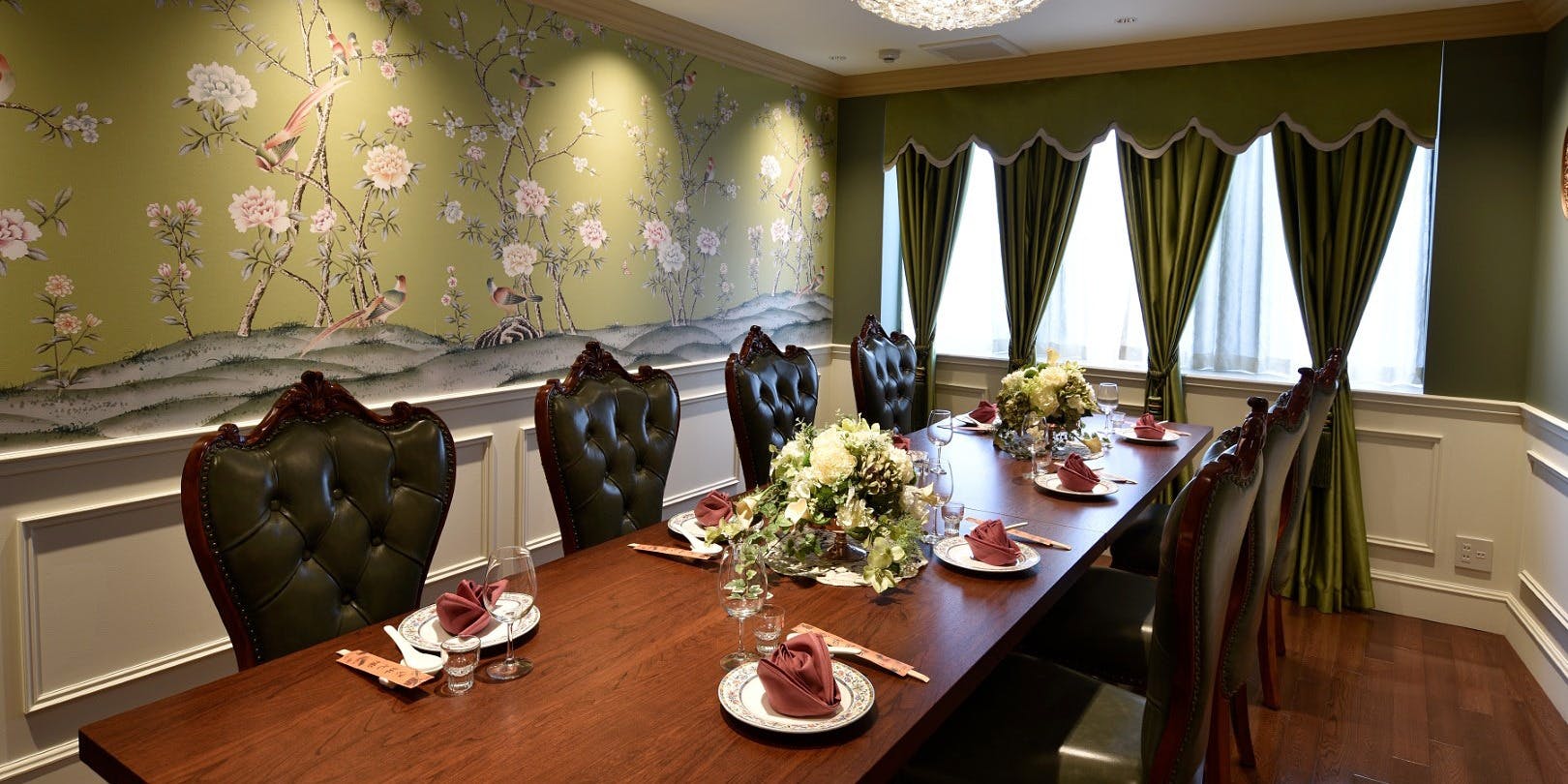 Shanghai Dining 状元樓 - 画像5