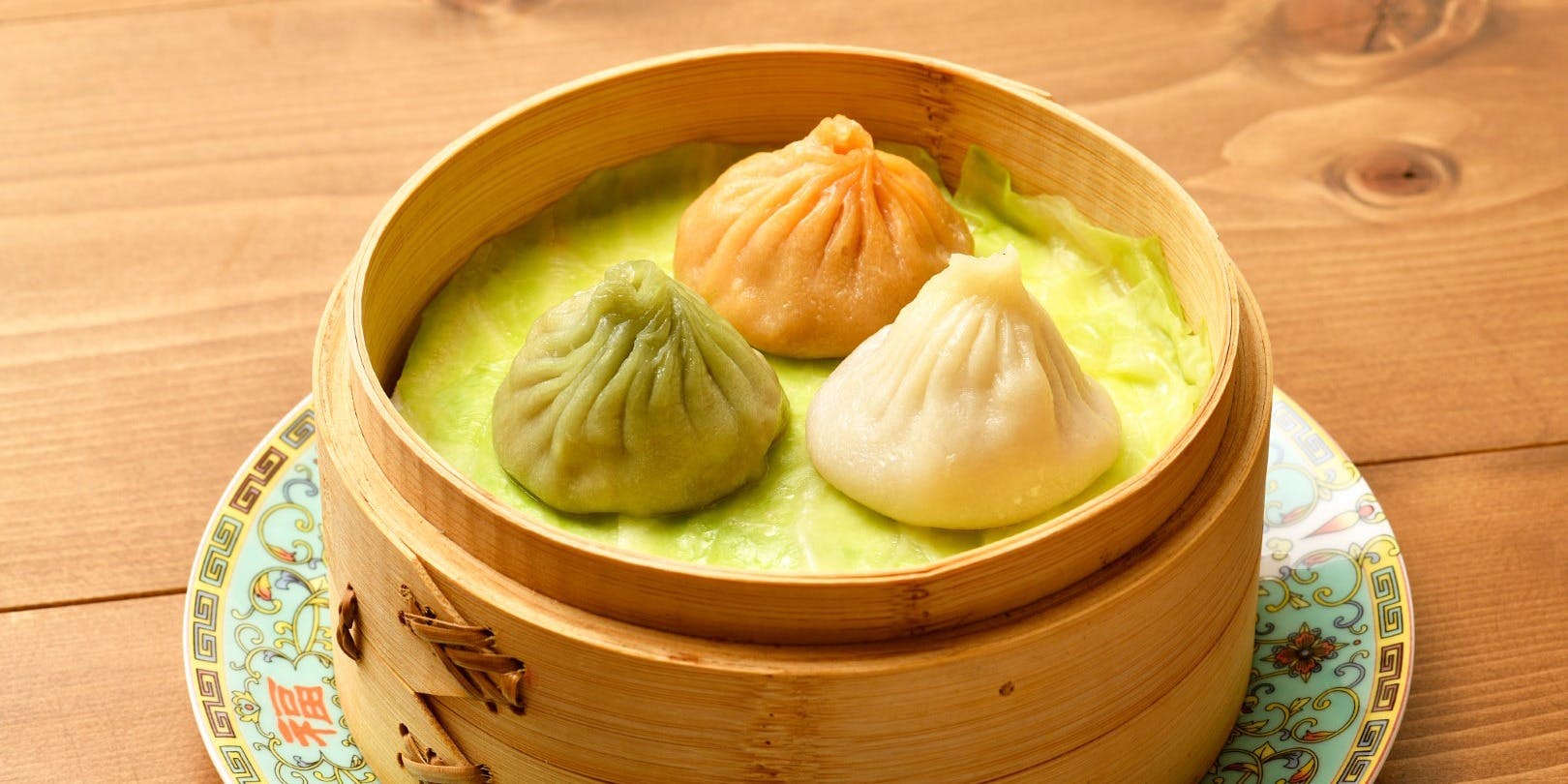 Shanghai Dining 状元樓（シャンハイ ダイニング ジョウゲンロウ）