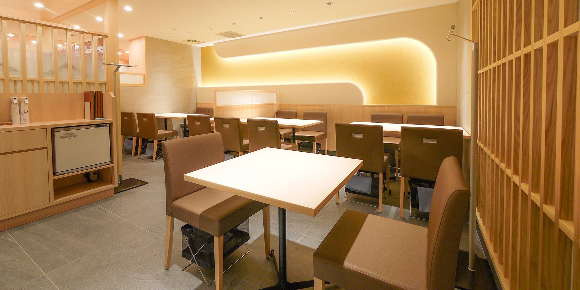 魯山三越日本橋店 - 画像1