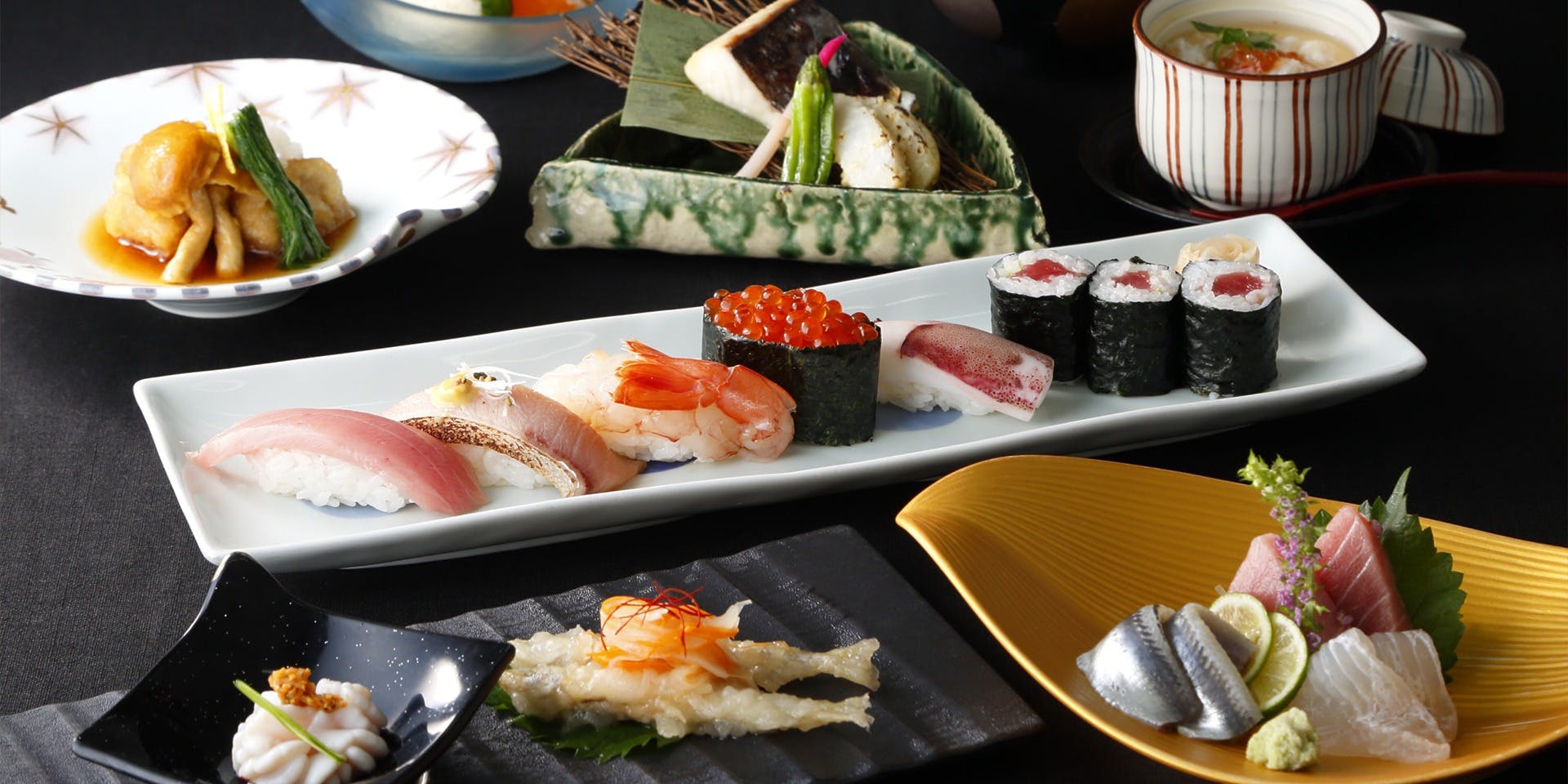 魯山三越日本橋店 - 画像4