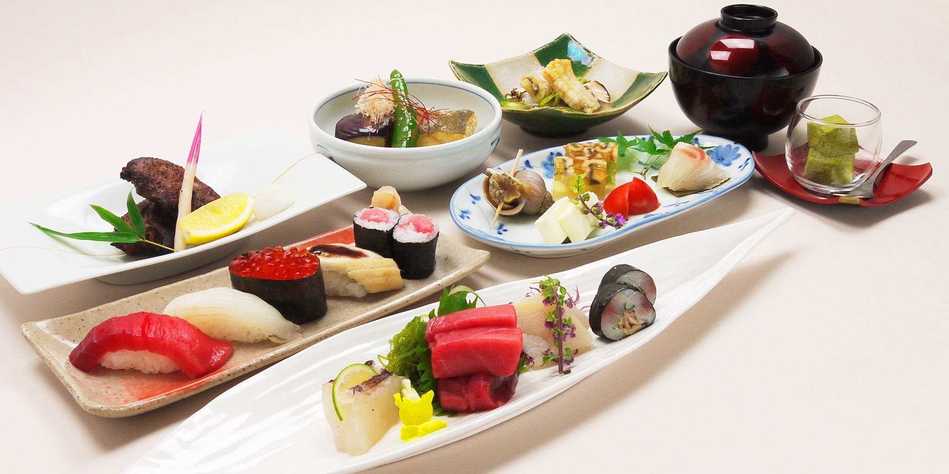 魯山三越日本橋店 - 画像5