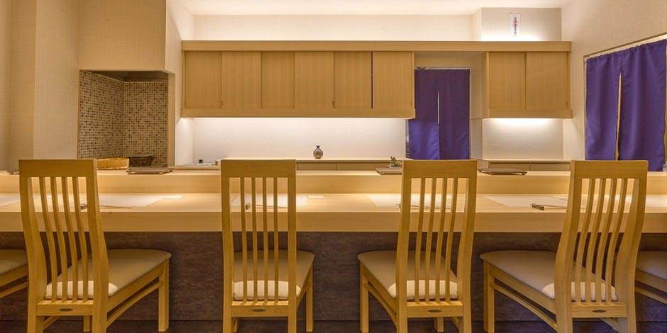 鮨 ひろ海 - 画像2