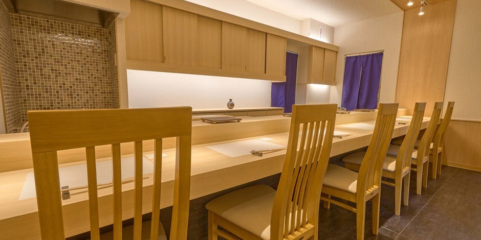 鮨 ひろ海 - 画像3