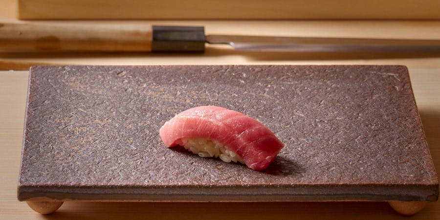 鮨 ひろ海 - 画像6