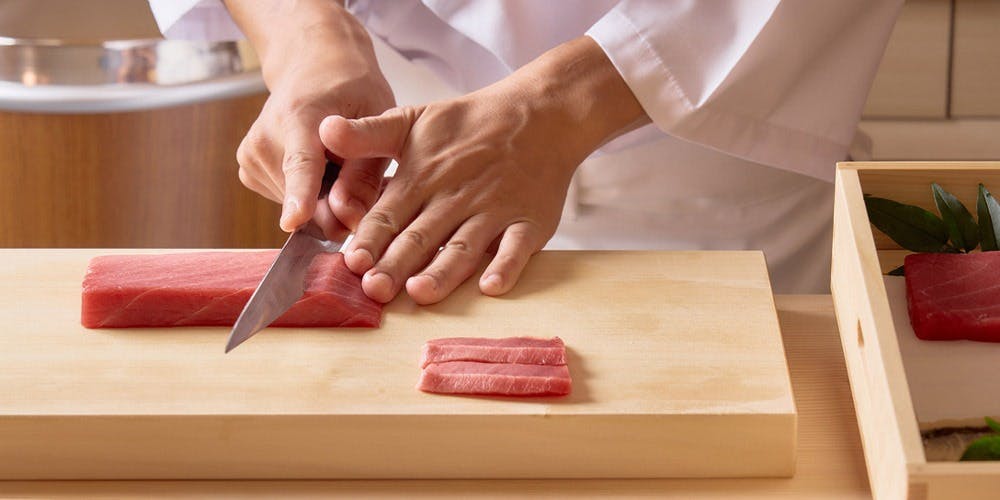 鮨 ひろ海 - 画像8