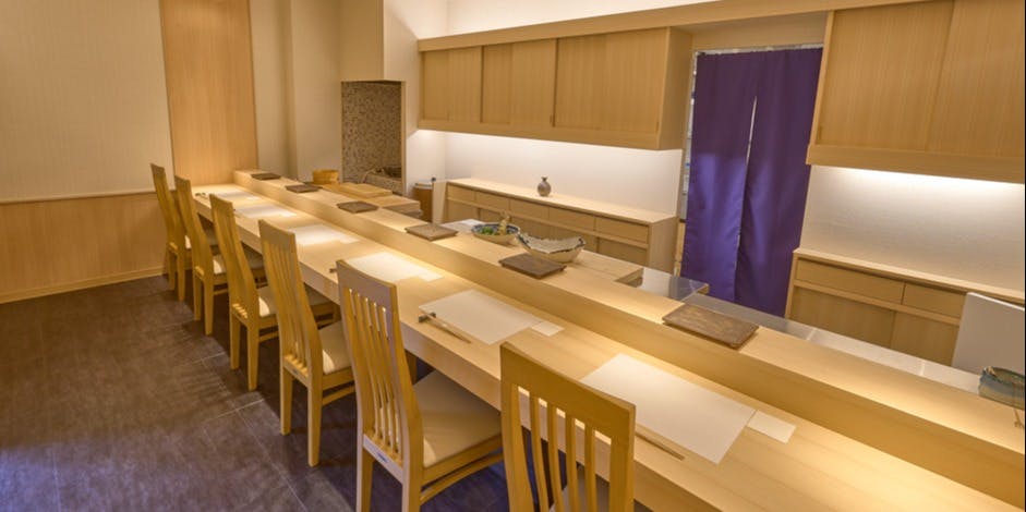 鮨 ひろ海 - 画像14