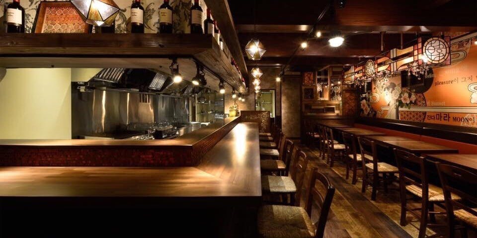 湘南韓国料理GOKAN（【旧店名】湘南韓バルGOKAN） 3枚目