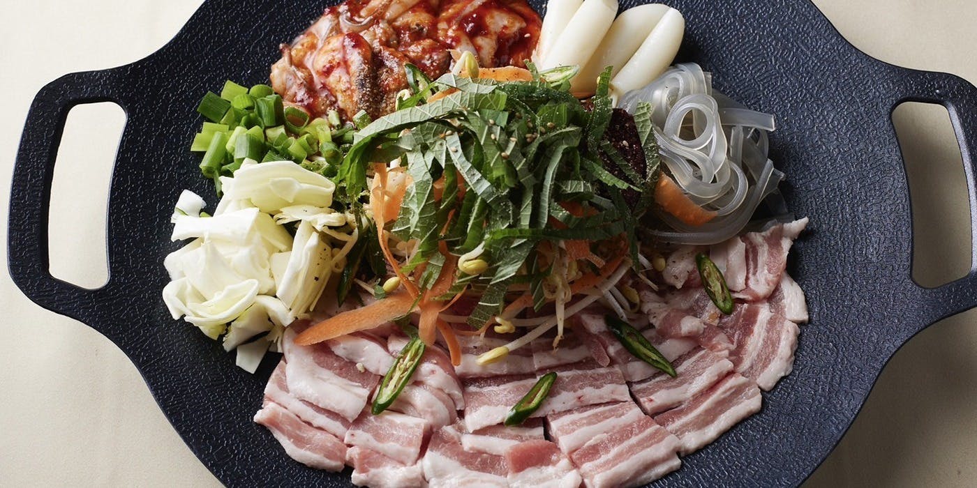 湘南韓国料理GOKAN - 画像5