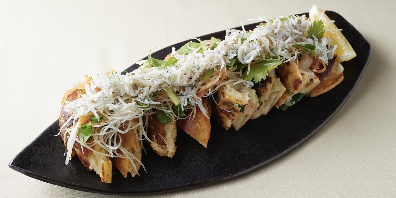 湘南韓国料理GOKAN（【旧店名】湘南韓バルGOKAN）