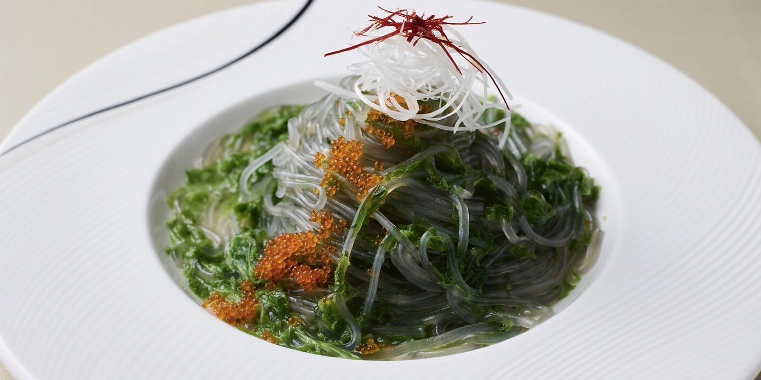 湘南韓国料理GOKAN（【旧店名】湘南韓バルGOKAN）