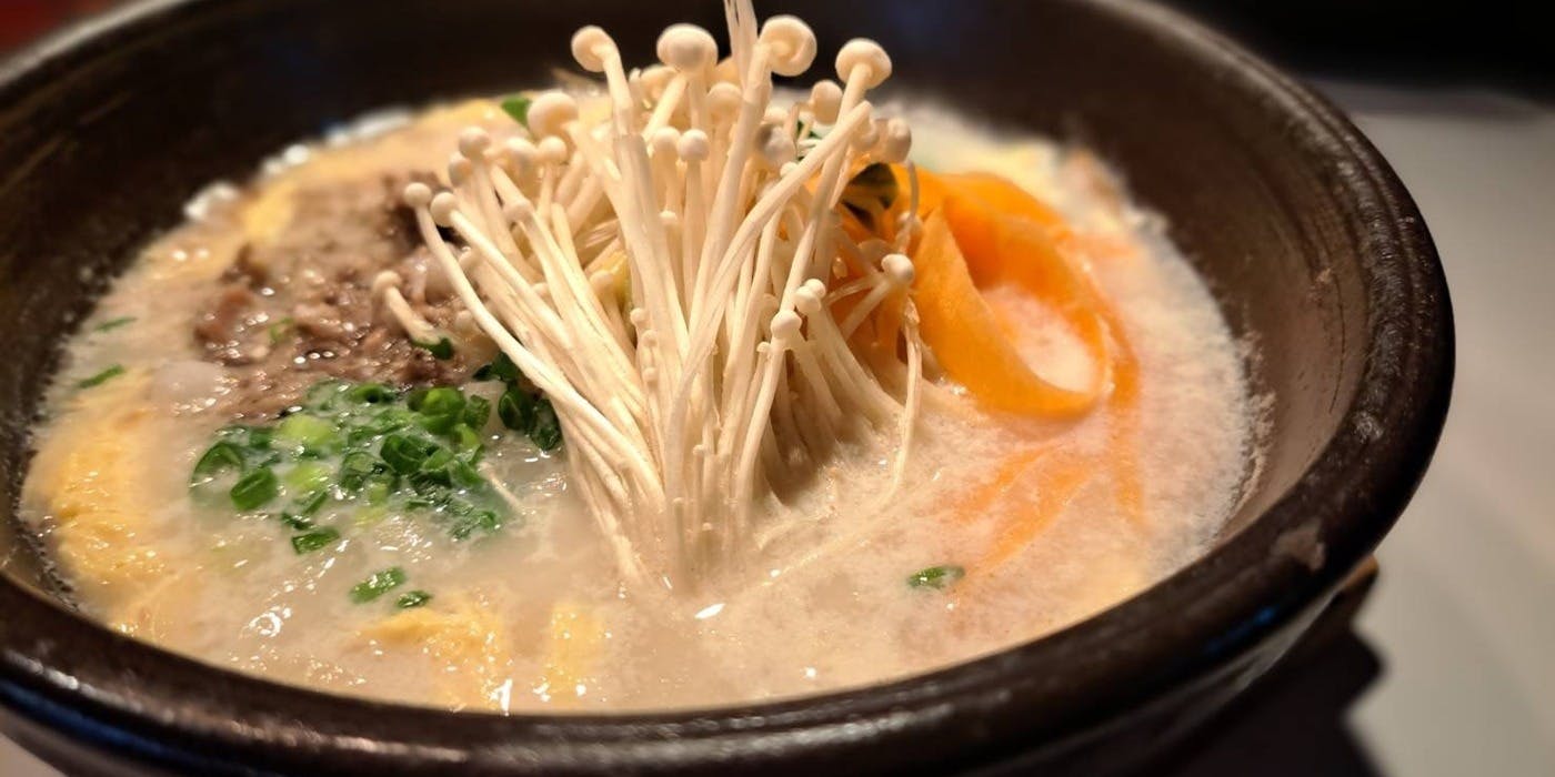 湘南韓国料理GOKAN（【旧店名】湘南韓バルGOKAN）