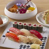 海辺の食堂 玉かがり/グランドニッコー東京ベイ 舞浜