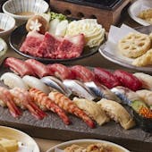 海辺の食堂 玉かがり/グランドニッコー東京ベイ 舞浜