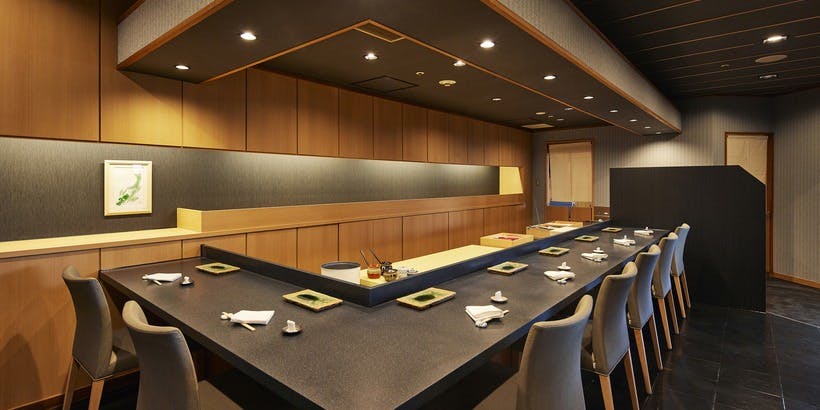 海辺の食堂 玉かがり／グランドニッコー東京ベイ 舞浜 - 画像2