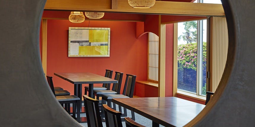 海辺の食堂 玉かがり／グランドニッコー東京ベイ 舞浜 - 画像3