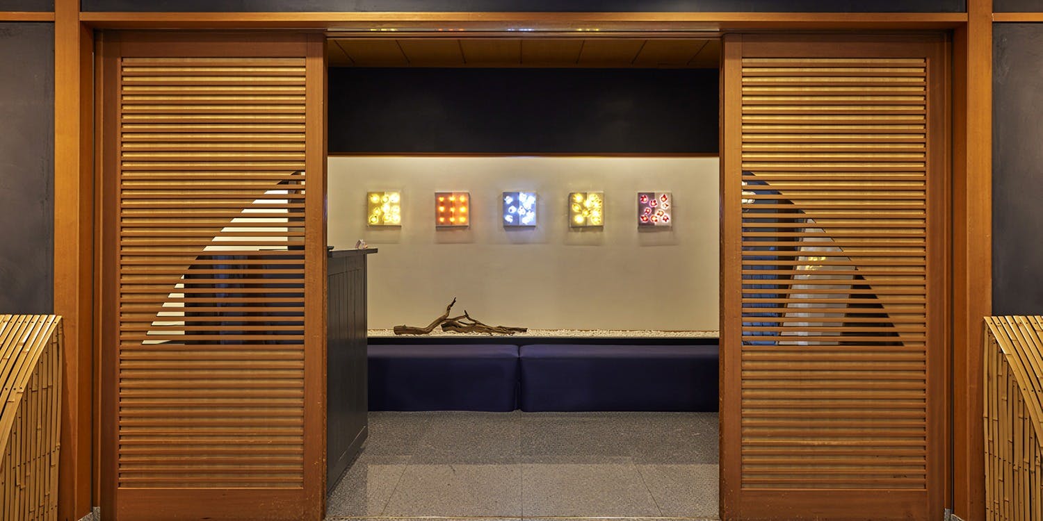 海辺の食堂 玉かがり／グランドニッコー東京ベイ 舞浜 - 画像4