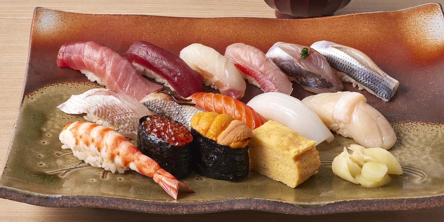 海辺の食堂 玉かがり／グランドニッコー東京ベイ 舞浜 - 画像5