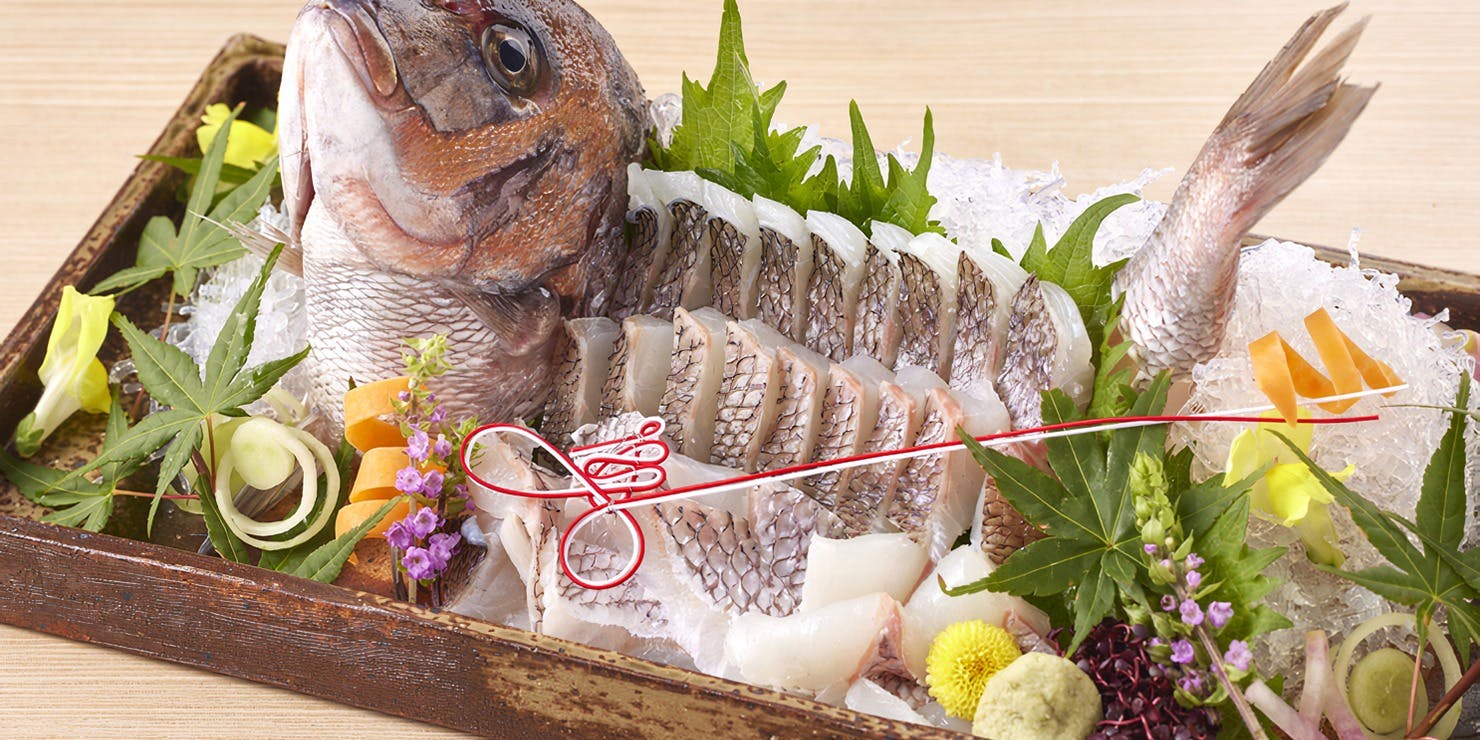 海辺の食堂 玉かがり