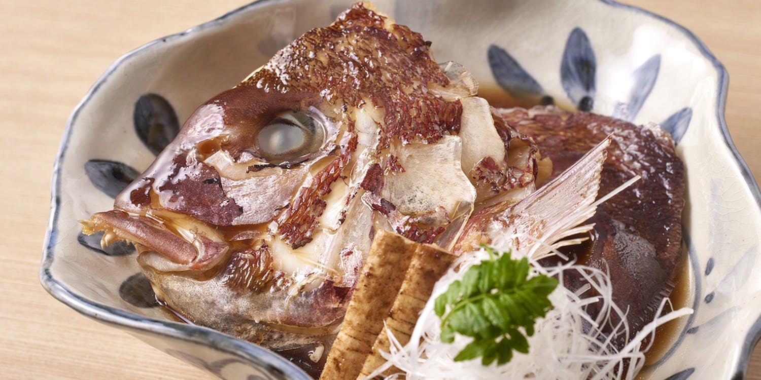 海辺の食堂 玉かがり