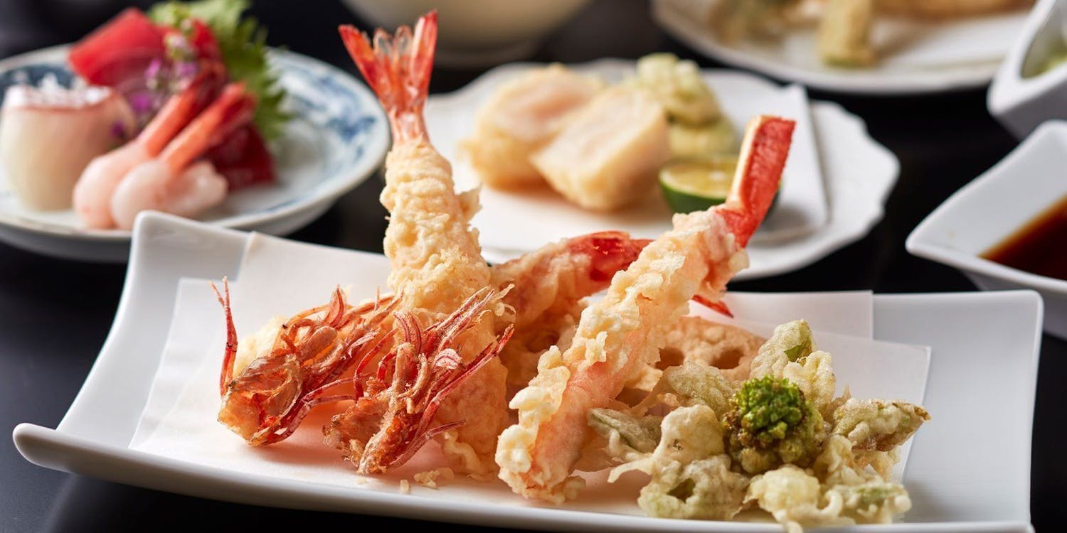 海辺の食堂 玉かがり