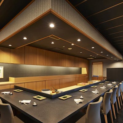 季節を彩る日本酒と共に