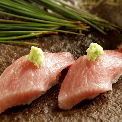 今日一番の鮮魚