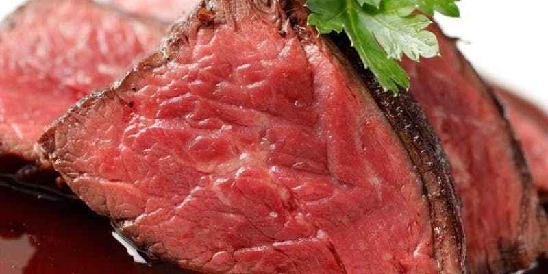 【Xmas2025】伊勢海老のパエリアなど豪華食材の特別プラン＋2時間飲み放題付き