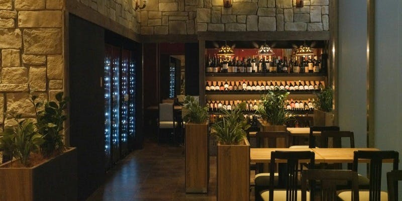 LIZARRAN 横浜店 THE YOKOHAMA FRONT 【お席のみのご予約】 ディナー