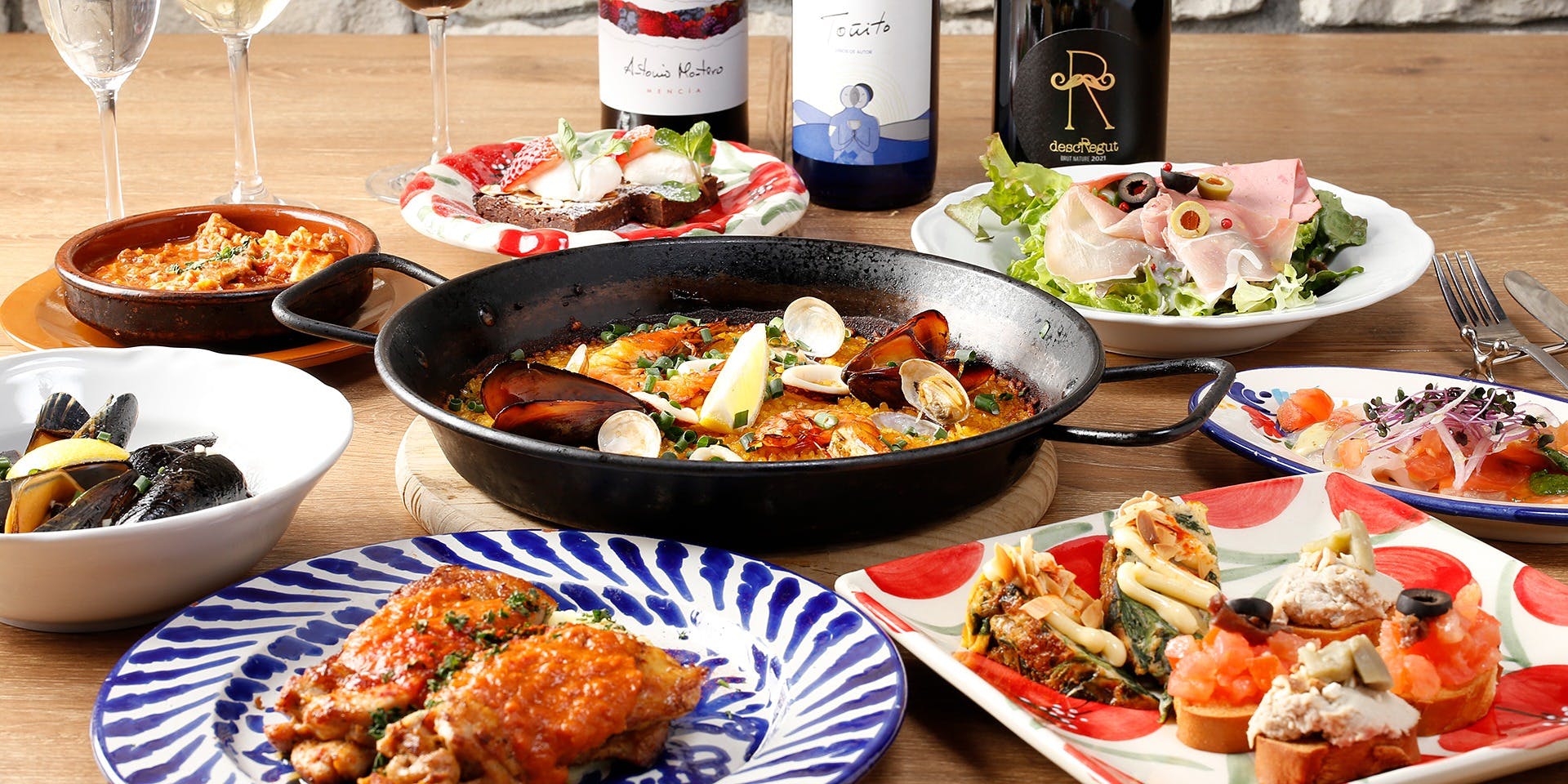 LIZARRAN 横浜店 THE YOKOHAMA FRONT - 画像4