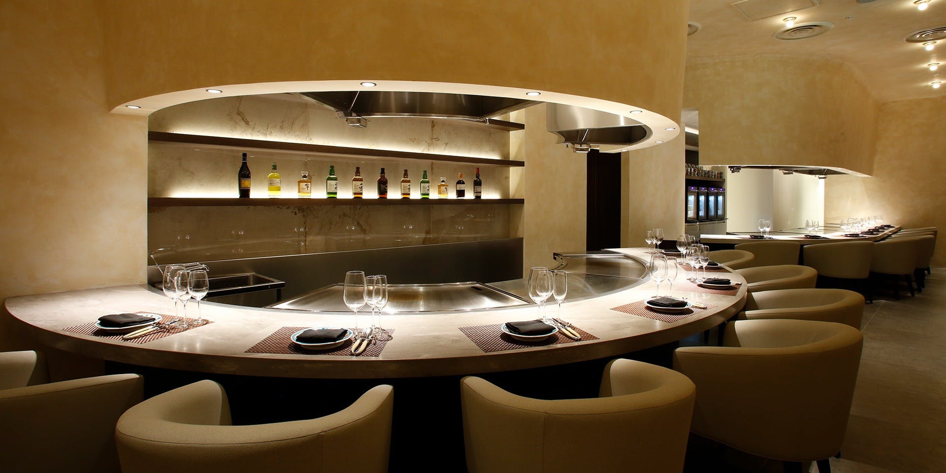 Plancha L THE YOKOHAMA FRONT - 画像1