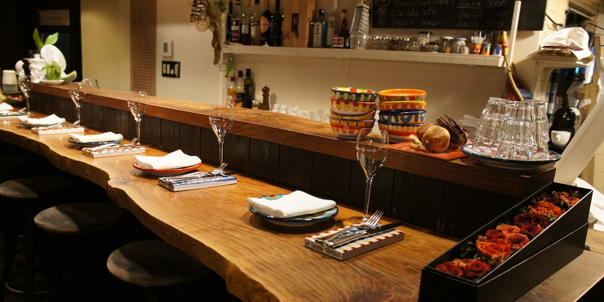 Osteria IL FRAPPATO - 画像1