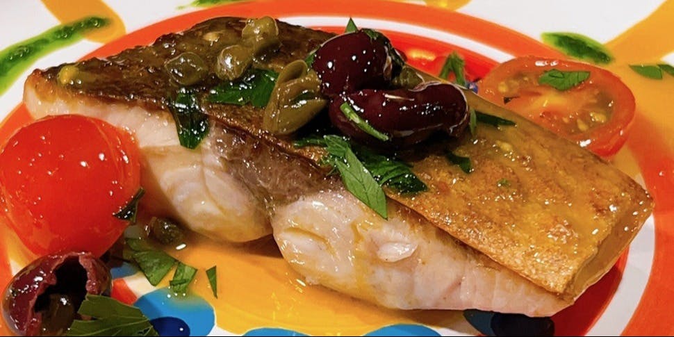 Osteria IL FRAPPATO - 画像4