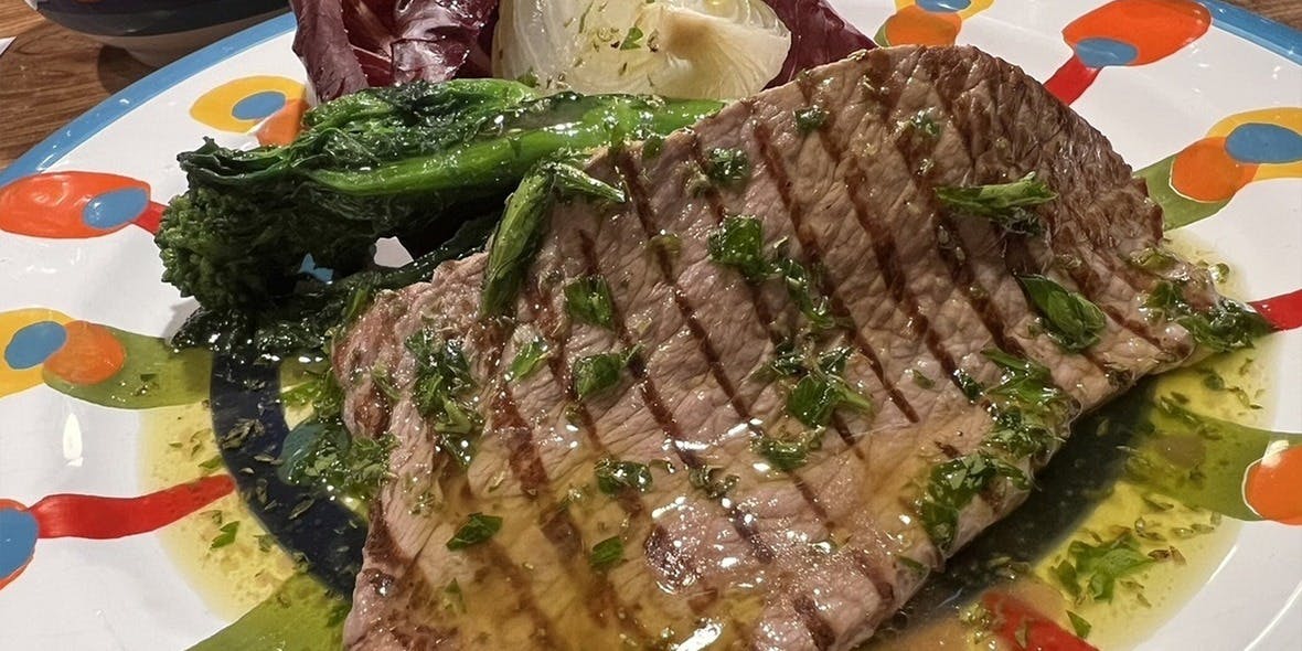 Osteria IL FRAPPATO - 画像5