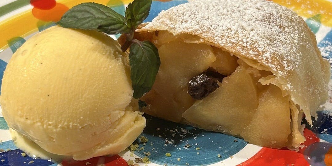 Osteria IL FRAPPATO（オステリア イル フラッパート）