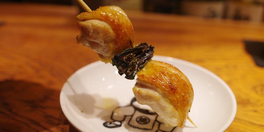 下北沢 焼とりダービー