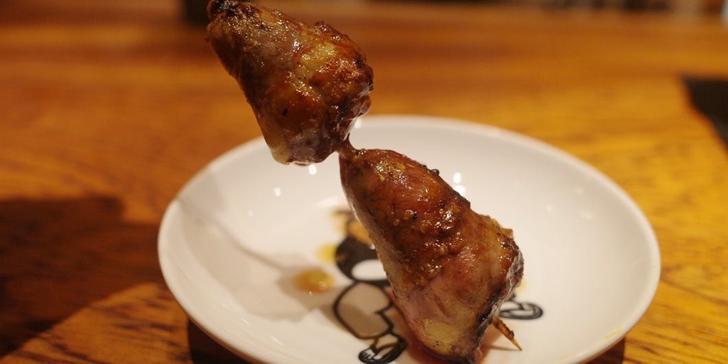 下北沢 焼とりダービー