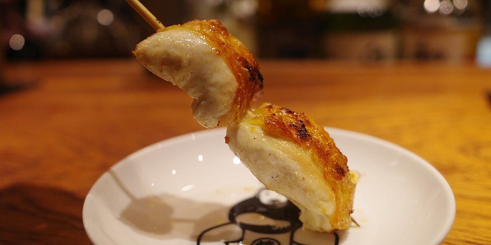 下北沢 焼とりダービー