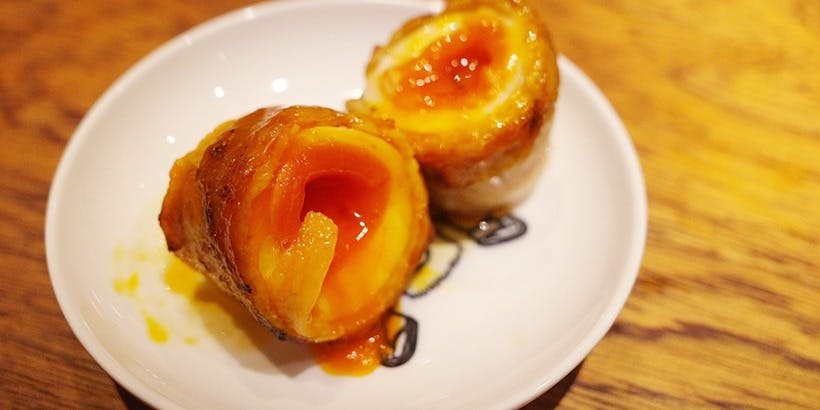 下北沢 焼とりダービー