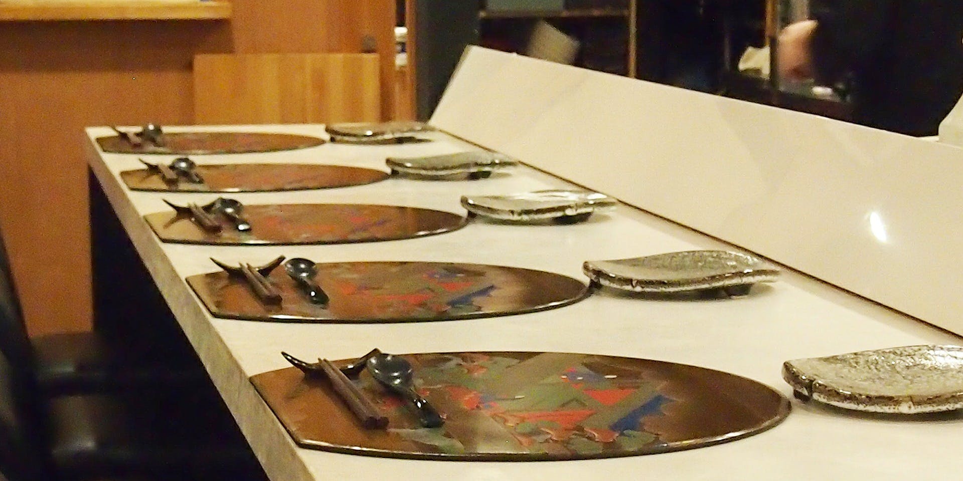 現代和食 ガーデン - 画像2