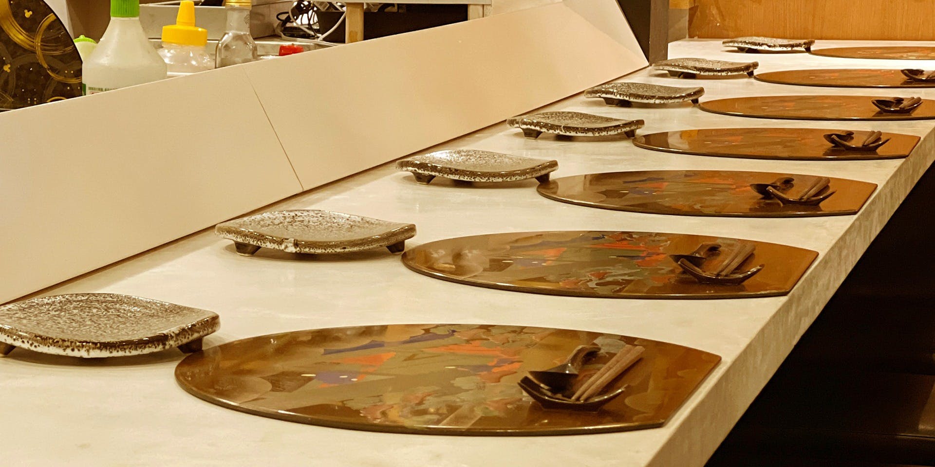 現代和食 ガーデン - 画像1