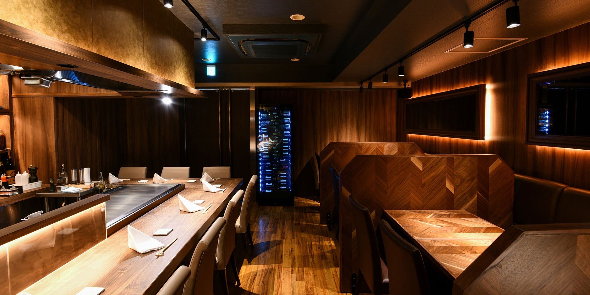 鉄板 日本橋 KITAZUMI - 画像2