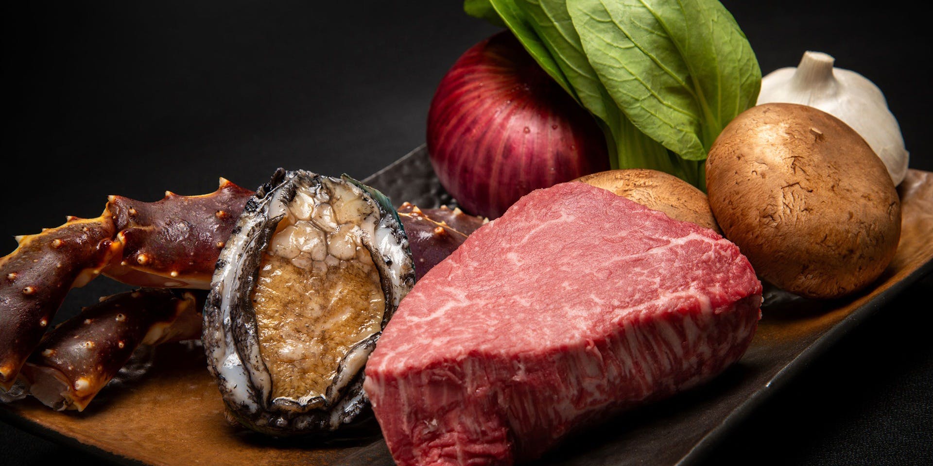 鉄板 日本橋 KITAZUMI