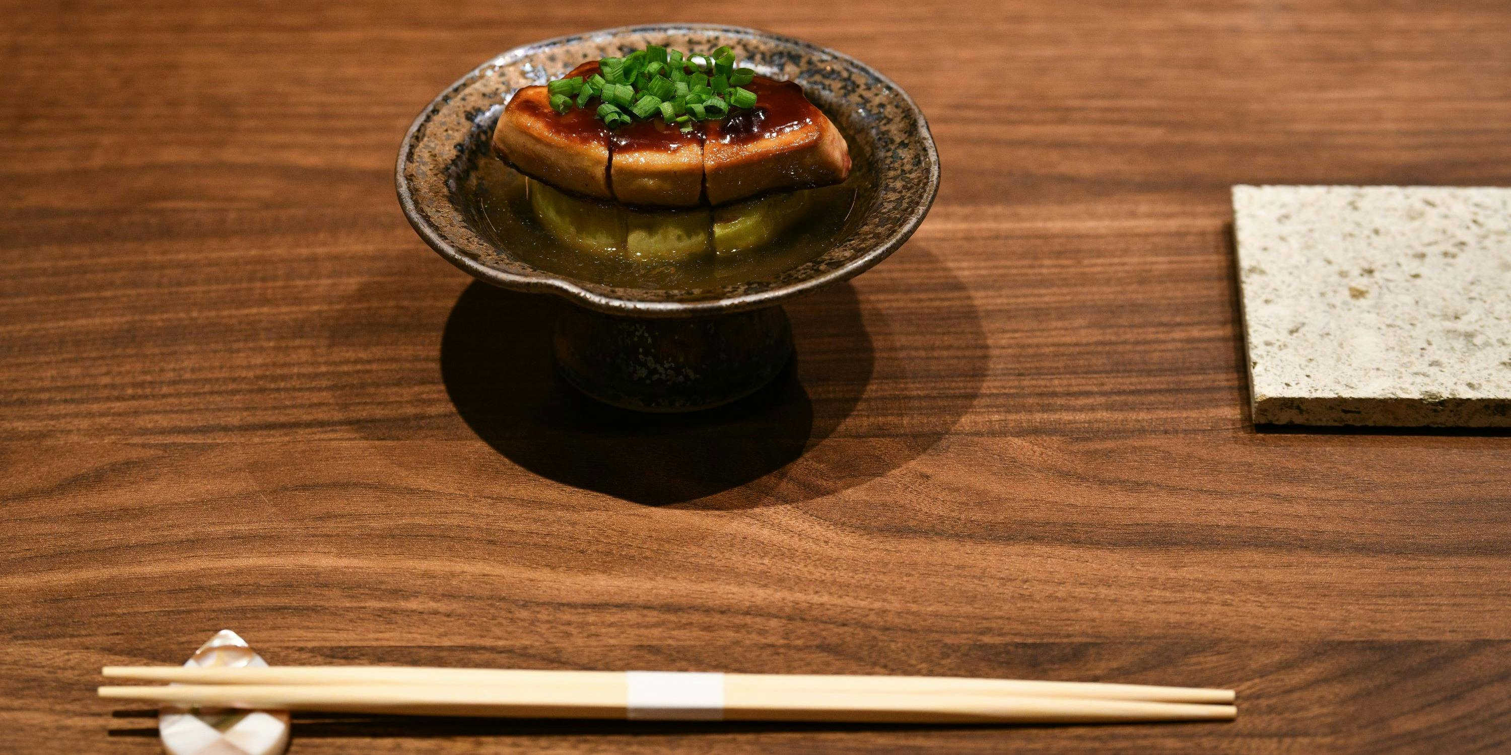 鉄板 日本橋 KITAZUMI