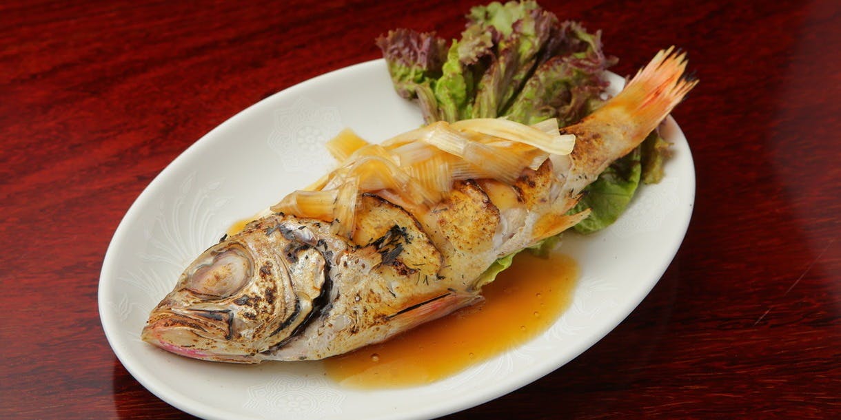 三和楼（サンワロウ）