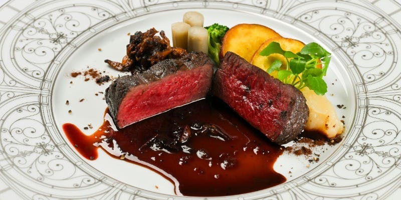 ムニュ ガストロノミー