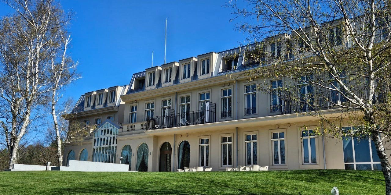 ル・ジャルダン／HOTEL de L’ALPAGE - 画像3