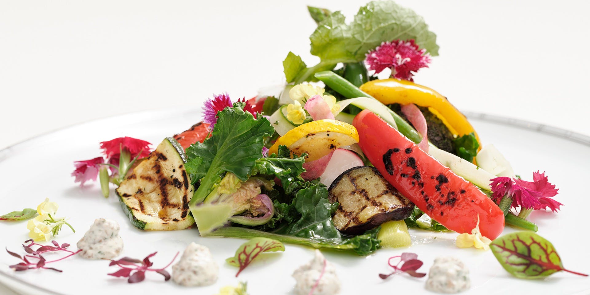 ル・ジャルダン／HOTEL de L’ALPAGE - 画像4