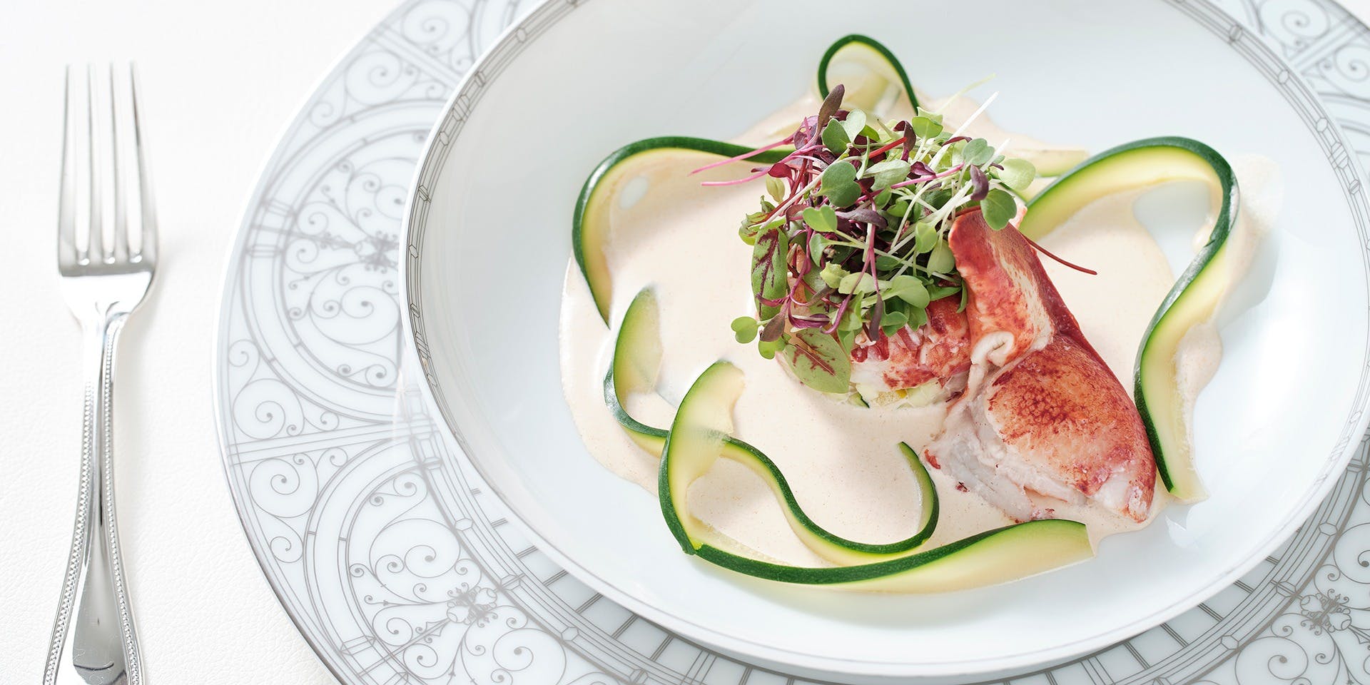 ル・ジャルダン／HOTEL de L’ALPAGE - 画像5