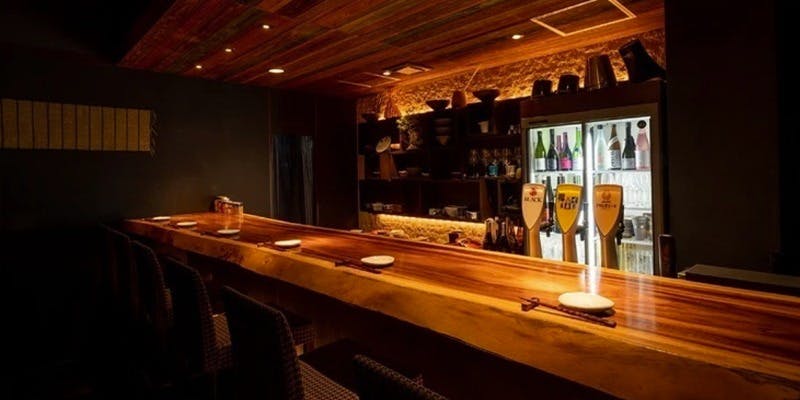 創作日本料理 漠 - 画像2